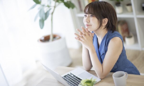 悩み　解決　転職　志望動機　仕事探し